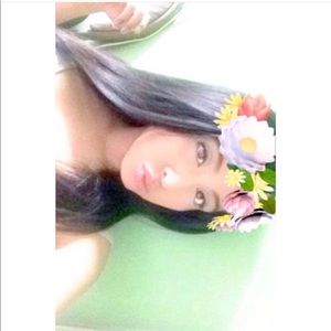 Meet your Posher, Adriana